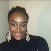 Symone Cherrie