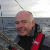 Colin Brown