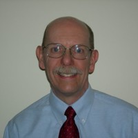 Bruce Copp
