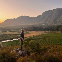 Jaco van Schoor