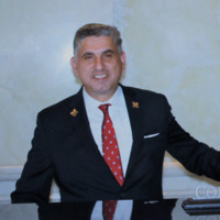Toni Daoud