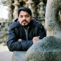 Ajinkya Shirodkar