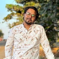 Jignesh Amdoskar