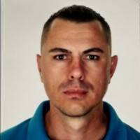 Gilcimar Costa da silva