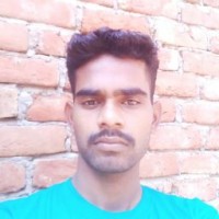 Mahesh Karosiya.