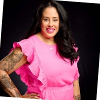 Danielle Hohlier, Cne, Cde, Cnc