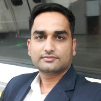 Pratyush ranjan Mishra