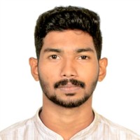Syamjith K K