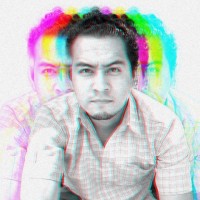 Rogelio Guillermo Pacheco Elorza