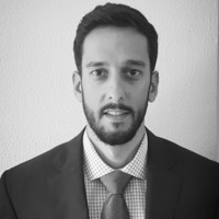 Elliot Bañón Nebot