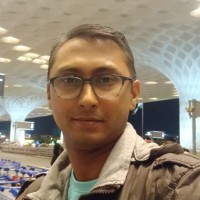 Amit Raijade