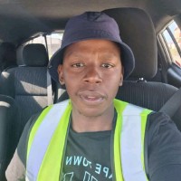 Kamogelo Kgatla
