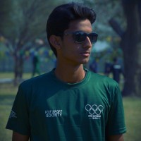 Muhammad Ahmad Fayyaz