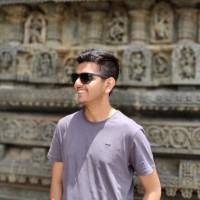 Rajath V