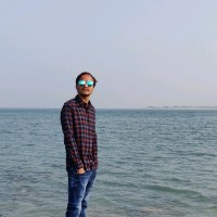 Kunjay Gandhi