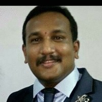 BHASKAR SRINIVAS