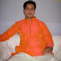 Vikash Singh