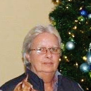 Patsy McCormick