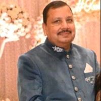 Lokkesh Garg