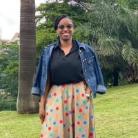 Amarachi Ejikeme