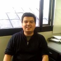 Fidgeral Rodolfo Silva Huertas