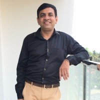Narayana M