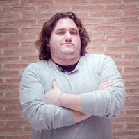 Iván Ferrando