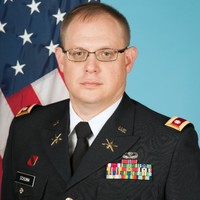 Tim Schumm
