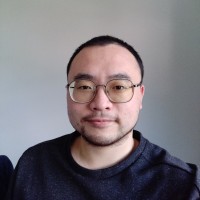 Daniel Lian