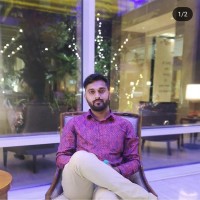 Nikhil T