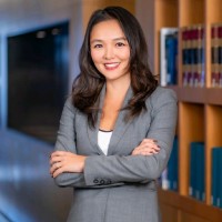 Danette Chan