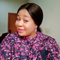Iyabode Ayodele
