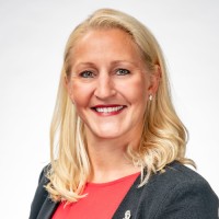 Kellyna Warnke, Rn, Bsn, Mha