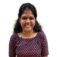 Hemali Darji