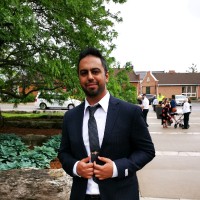 Hashir Qureshi