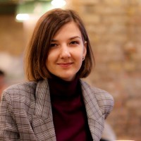 Тetiana Klymenko