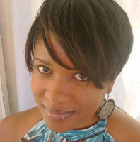 Kamilah Dozier