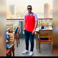 Amr Helmy