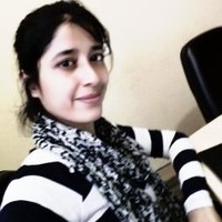 Shehla Mirza