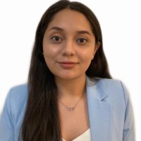 Katia Ixhel Garcia Pineda