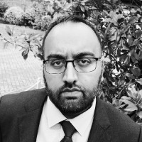 Saeed A.