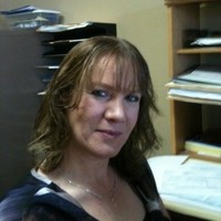 Shelly Donaldson