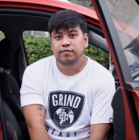 Mark Lester Lopez