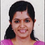 Haripriya. V