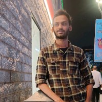 G V Phani Krishna