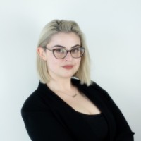 Rebecca Zamdborg