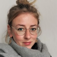 Ute Susanne Kaden