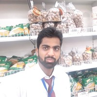 Harsh Jain