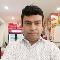 Koushik Modak