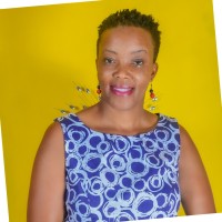 Phoebe Maina